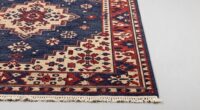 timeless antique rug design