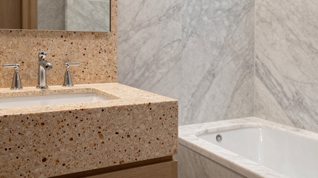 timeless sustainable stone choices
