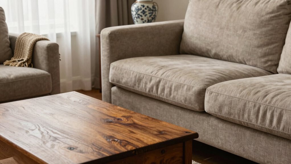 timeless sustainable versatile design
