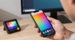 trustworthy color accurate purchases