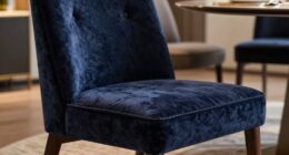 upholstery over chair design