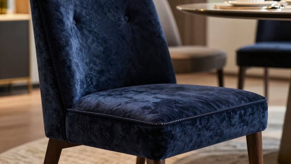 upholstery over chair design
