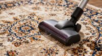 vacuum damage warning signs