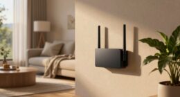 wi fi enhances home comfort