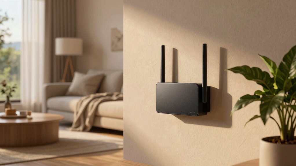 wi fi enhances home comfort