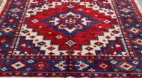 workshop made versus tribal rugs