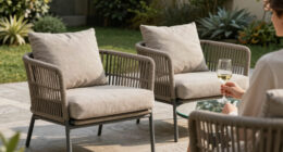 13 Best Luxury Outdoor Patio Furniture Sets in 2026