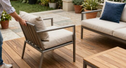 14 Best Luxury Outdoor Patio Furniture Sets in 2026