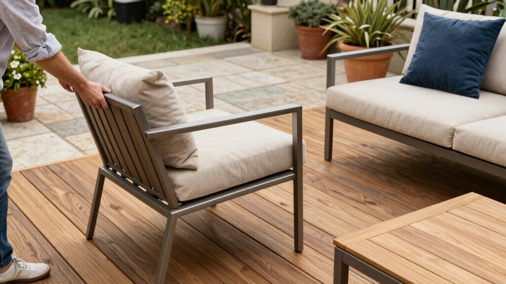 14 Best Luxury Outdoor Patio Furniture Sets in 2026