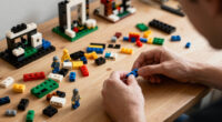 Bricks and Minifigs Stole a Man's $200k Lego Collection