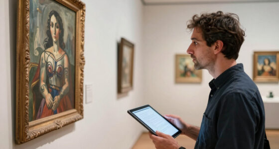 France Passes Landmark Restitution Law for Looted Art