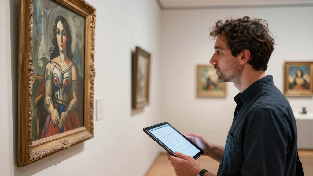 France Passes Landmark Restitution Law for Looted Art