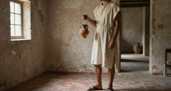 High Density Living, 2000 Years Ago: Inside the Roman Apartment Building