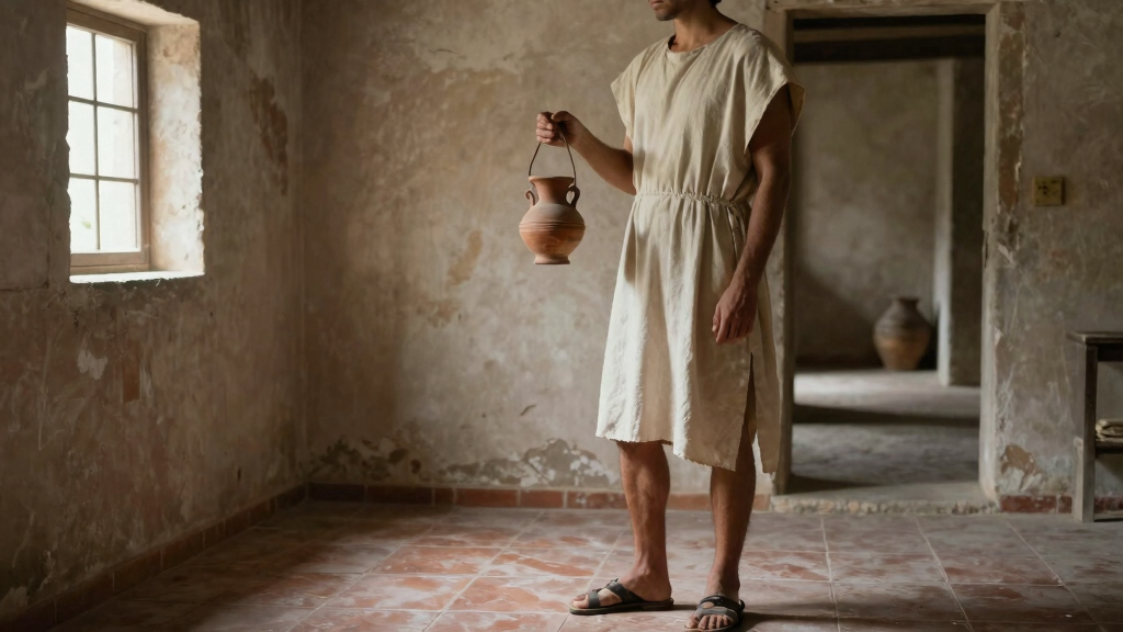 High Density Living, 2000 Years Ago: Inside the Roman Apartment Building