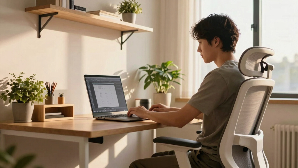 Ikea’s New Designer Collection Is Home-Office Heaven