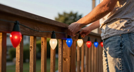 12 Best Patriotic Outdoor String Lights in 2026
