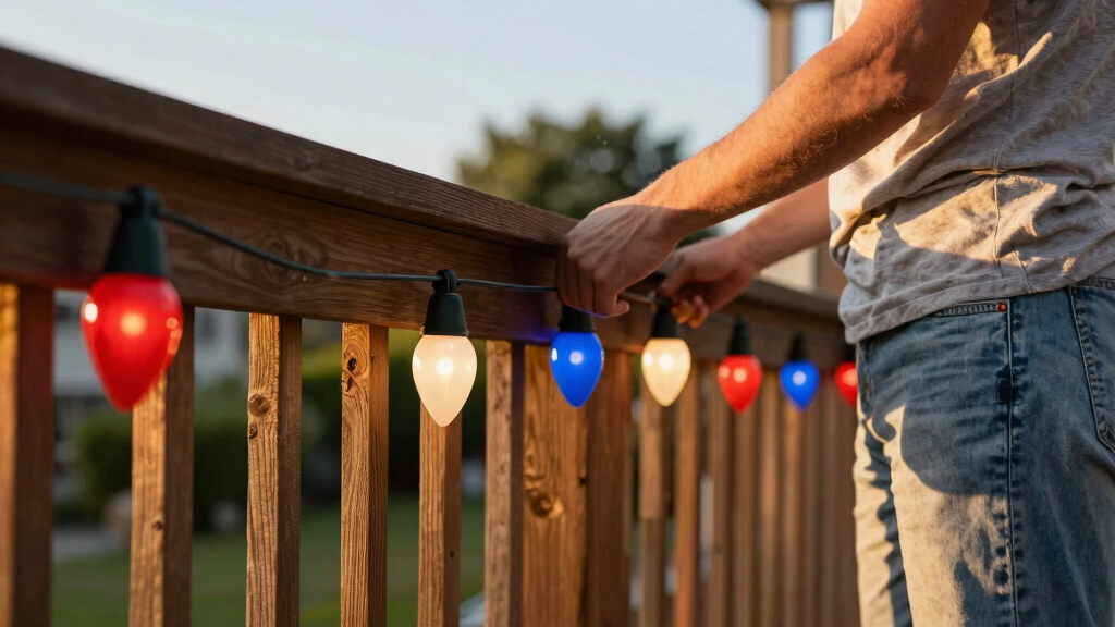12 Best Patriotic Outdoor String Lights in 2026
