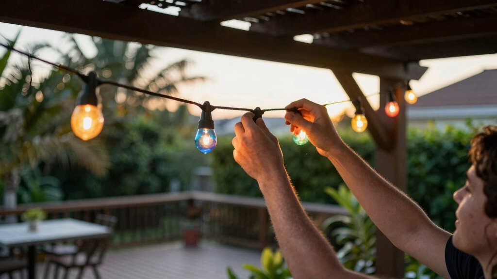 12 Best Patriotic Outdoor String Lights in 2026