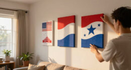 12 Best Patriotic Wall Art Decor in 2026