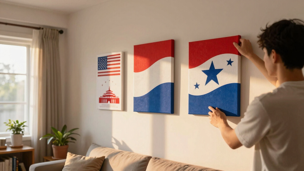 12 Best Patriotic Wall Art Decor in 2026