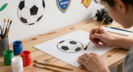 12 Best Soccer-Themed Wall Art in 2026