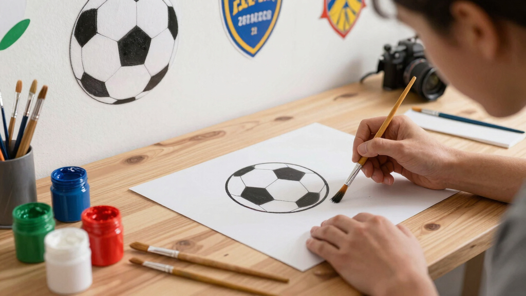 12 Best Soccer-Themed Wall Art in 2026