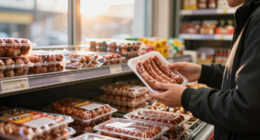 13 Best Grocery Store Sausages in 2026
