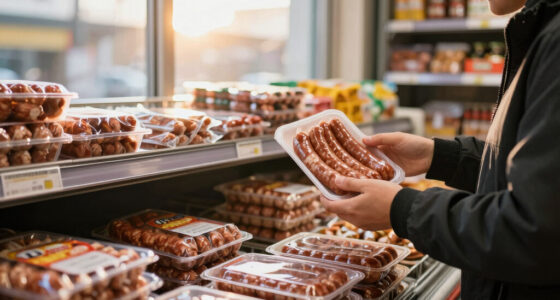 13 Best Grocery Store Sausages in 2026