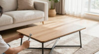 14 Best Modern Accent Coffee Tables in 2026