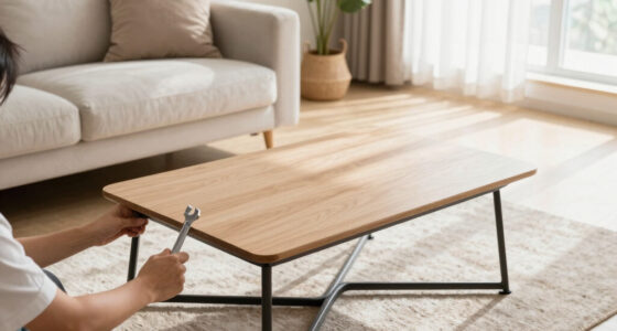 14 Best Modern Accent Coffee Tables in 2026