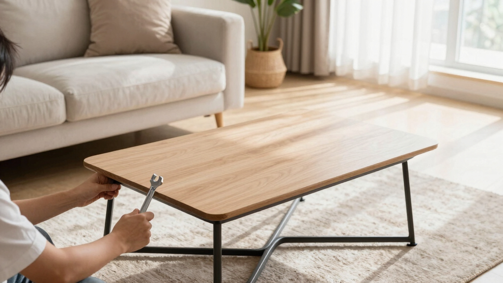 14 Best Modern Accent Coffee Tables in 2026