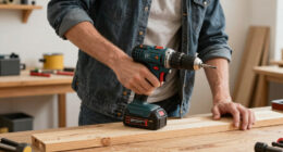 14 Best Multi-Tool Cordless Power Drill in 2026