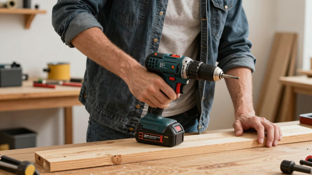 14 Best Multi-Tool Cordless Power Drill in 2026