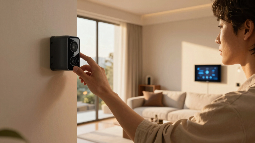 14 Best Smart Home Security Systems in 2026