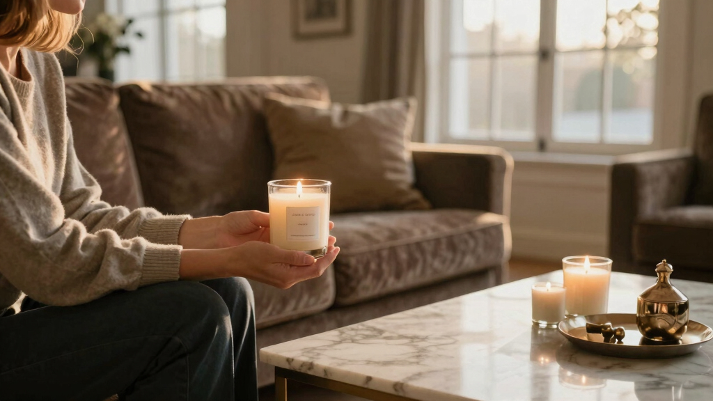 15 Best Luxury Scented Candles in 2026