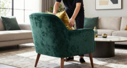 15 Best Luxury Velvet Accent Chairs in 2026