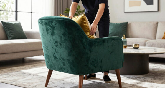 15 Best Luxury Velvet Accent Chairs in 2026
