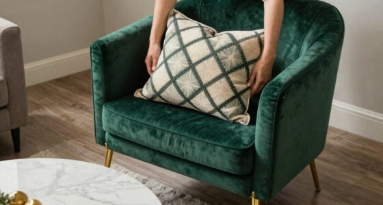 15 Best Luxury Velvet Accent Chairs in 2026