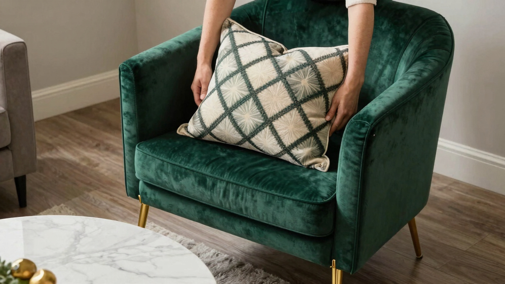 15 Best Luxury Velvet Accent Chairs in 2026
