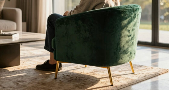 15 Best Luxury Velvet Accent Chairs in 2026