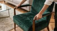 15 Best Luxury Velvet Accent Chairs in 2026
