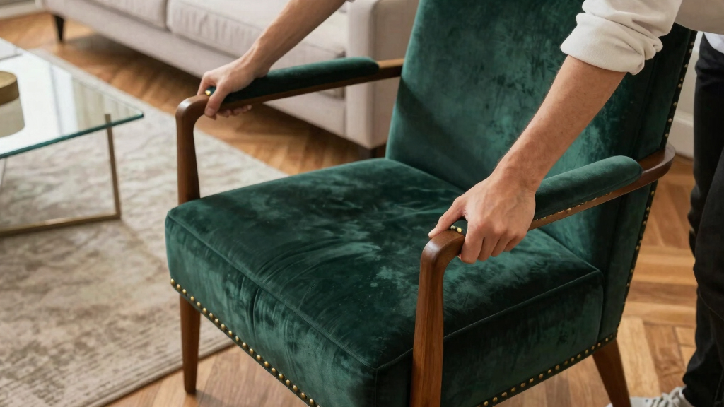 15 Best Luxury Velvet Accent Chairs in 2026