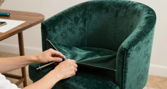 15 Best Luxury Velvet Accent Chairs in 2026