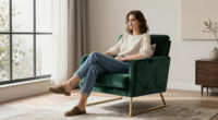 15 Best Luxury Velvet Accent Chairs in 2026