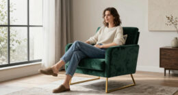 15 Best Luxury Velvet Accent Chairs in 2026