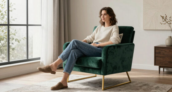 15 Best Luxury Velvet Accent Chairs in 2026