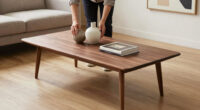 15 Best Mid-Century Modern Coffee Tables in 2026