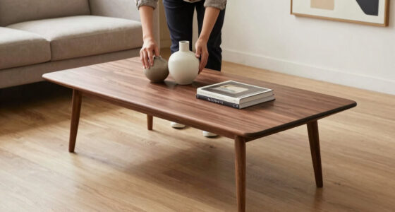 15 Best Mid-Century Modern Coffee Tables in 2026