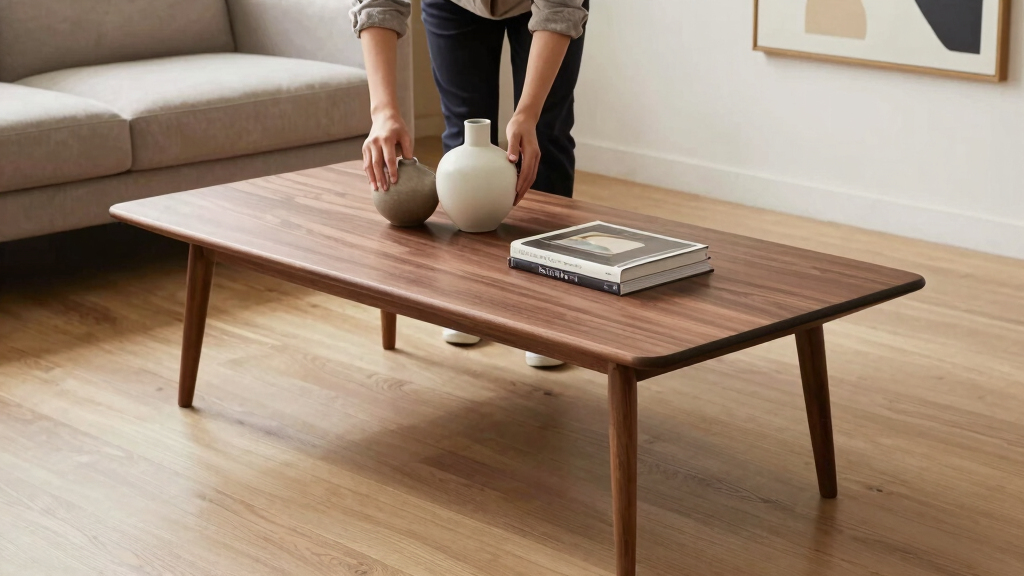 15 Best Mid-Century Modern Coffee Tables in 2026