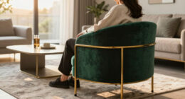 15 Best Modern Velvet Accent Chairs in 2026